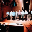 „Sveikas, kine“, rež. Mohsen Makhmalbaf, 1995